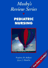 Beispielbild fr Pediatric Nursing NCLEX Review Series zum Verkauf von Wonder Book