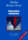 9780815172482: Mosby's Review Series: Pediatric Nursing
