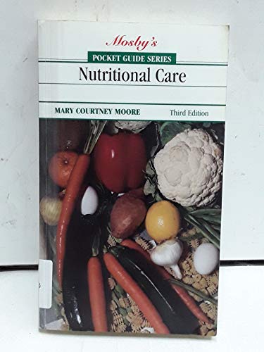 Stock image for Pocket Guide to Nutrition and Diet Therapy for sale by BookHolders