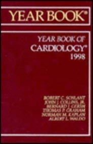 9780815175391: Schlant: 1998 Year Book of Cardiology