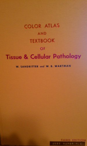 Beispielbild fr Color Atlas & Textbook of Macropathology zum Verkauf von Better World Books