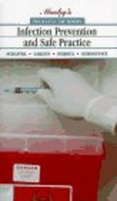 9780815175933: Pocket Guide to Infection Prevention and Safe Practice (Nursing Pocket Guides)