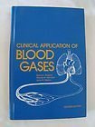 Stock image for Clinical application of blood gases for sale by Hippo Books