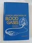 9780815176381: Clinical application of blood gases