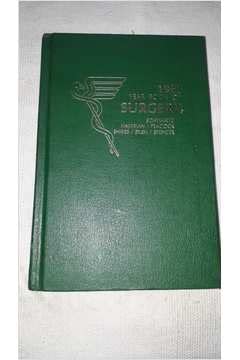 Stock image for 1983 The Year Book of SURGERY 1983 for sale by ABC Books