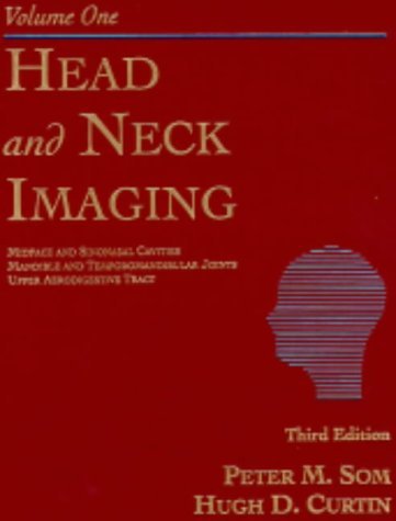 Stock image for Head and Neck Imaging for sale by Irish Booksellers