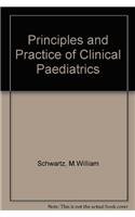 Imagen de archivo de Princ & Prac In Clinical Pediatrics a la venta por BookHolders
