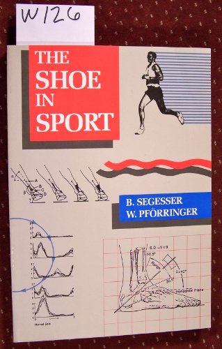 Stock image for Shoe in Sport (English and German Edition) for sale by More Than Words