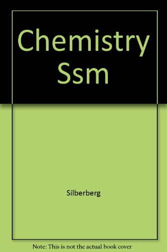 9780815180074: Chemistry: The Molecular Nature