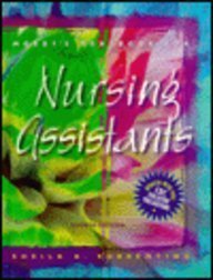 Stock image for Mosby's Textbook for Nursing Assistants for sale by A Team Books