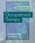 Imagen de archivo de Introduction to Occupational Therapy a la venta por Better World Books