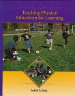 Imagen de archivo de Teaching Physical Education for Learning 3rd a la venta por a2zbooks