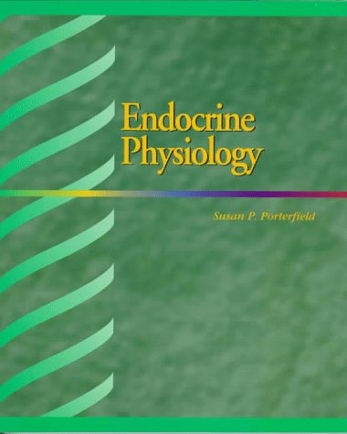 Beispielbild fr Endocrine Physiology zum Verkauf von Better World Books