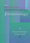 Beispielbild fr Mosby's Biomedical Science Series: Understanding Immunology zum Verkauf von Wonder Book