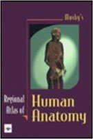 9780815186564: Mosby's Regional Atlas of Human Anatomy