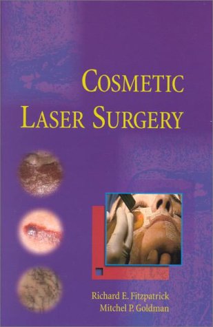 9780815186748: Cosmetic Laser Surgery