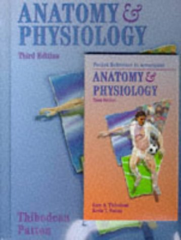 Imagen de archivo de Anatomy and Physiology a la venta por AwesomeBooks