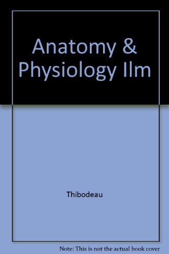 Anatomy & Physiology ILM (9780815188162) by Unknown Author