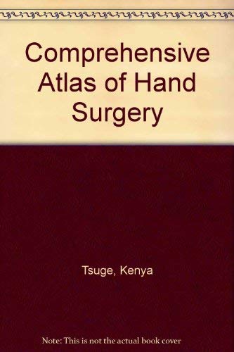 9780815188810: Comprehensive Atlas of Hand Surgery