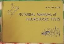 Beispielbild fr Pictorial Manual of Neurologic Tests zum Verkauf von ThriftBooks-Dallas