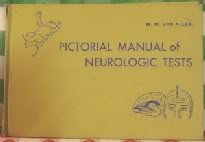 Imagen de archivo de Pictorial Manual of Neurologic Tests a la venta por SecondSale