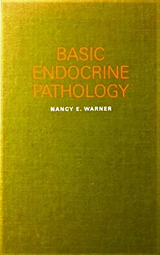 Basic endocrine pathology