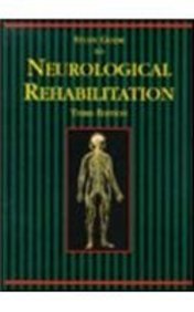 Imagen de archivo de Study Guide to Accompany Neurological Rehabilitation a la venta por GF Books, Inc.