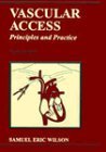9780815192268: Vascular Access: Principles and Practice