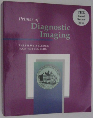 9780815193210: Primer of Diagnostic Imaging