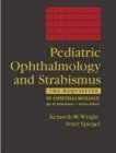 9780815193593: Pediatric Ophthalmology and Strabismus