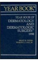 Stock image for Year Book of Dermatology and Dermatologic Surgery, 1998 for sale by The Book Exchange