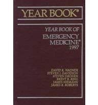 Stock image for Year Book of Emergency Medicine for sale by Books Puddle
