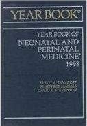 9780815196433: Yearbook of Neonatal and Perinatal Medicine: 1997