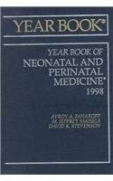 9780815196440: The Yearbook of Neonatal and Perinatal Medicine 1998 (Yearbook of Neonatal & Perinatal Medicine)