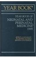 9780815196457: The Yearbook of Neonatal and Perinatal Medicine, 1999