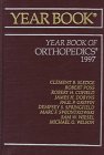 Imagen de archivo de The Year Book Of Orthopedics 1997 (issn 0276-1092) a la venta por Basi6 International