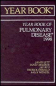 Year Book of Pulmonary Disease 1998