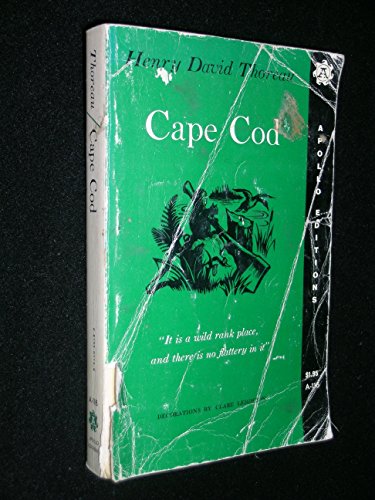 Imagen de archivo de Cape Cod a la venta por HPB-Diamond