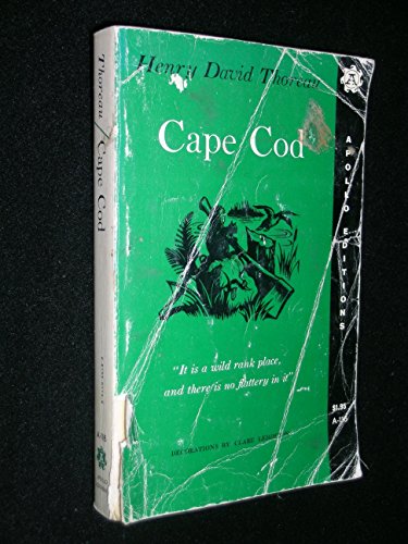 Stock image for Cape Cod for sale by Wonder Book