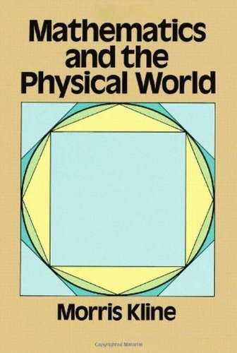 Beispielbild fr Mathematics and the Physical World zum Verkauf von ThriftBooks-Dallas