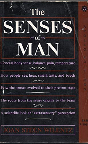 The Senses of Man