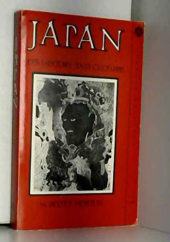 Stock image for Japan : Its History and Cul ture for sale by A Good Read, LLC