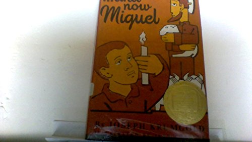 Stock image for And Now Miguel for sale by ThriftBooks-Atlanta