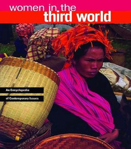 Stock image for Women in the Third World: An Encyclopedia of Contemporary Issues for sale by Revaluation Books