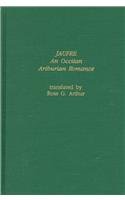 9780815304067: Jaufre: An Occitan Arthurian Romance (Library of Medieval Literature)