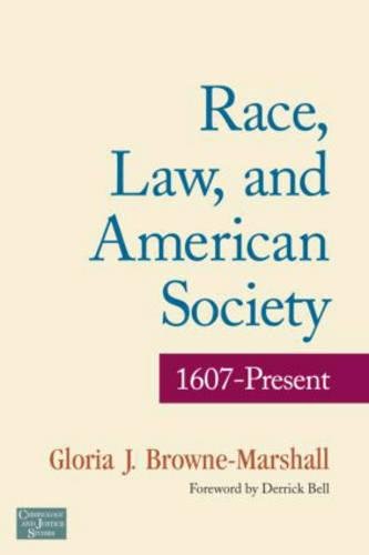 Race Law & Amer Hist Set(Code (9780815305330) by Paul Finkelman