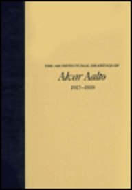 9780815306009: Tallinn Art Museum, Kauttua Terrace House, the New York Exhibition Pavilion, and Other Buildings: Tallinn Art Museum, Kauttua Terrace House, Finnish ... 1937-1939 (Garland Architectural Archives)