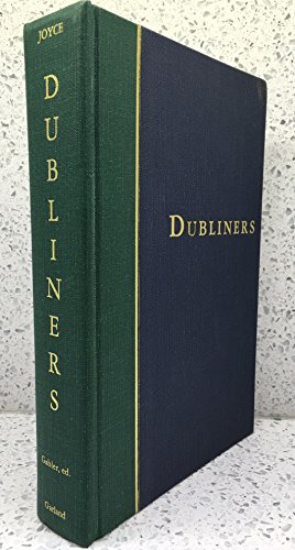 9780815312772: Dubliners