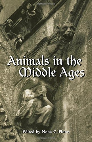 9780815313151: Animals in the Middle Ages (Routledge Medieval Casebooks)