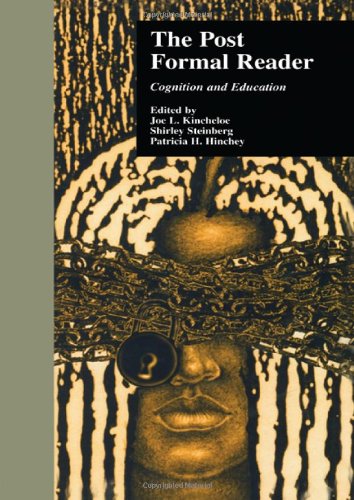 9780815314158: The Post-Formal Reader: Cognition and Education (Critical Education Practice)
